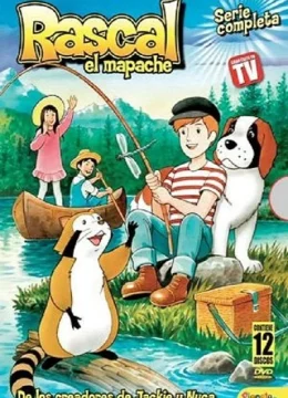 Xem Phim Araiguma Rascal Thuyết Minh Online