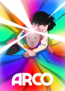 Xem Phim Arco Thuyết Minh Online