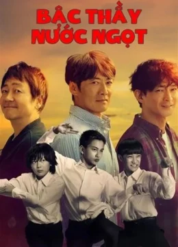 Xem Phim Bậc Thầy Nước Ngọt Thuyết Minh Online