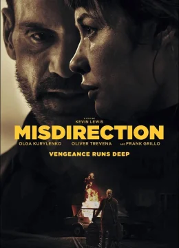 Xem Phim Bẫy Ngầm Thuyết Minh Online