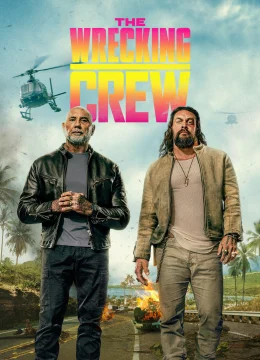 Xem Phim Biệt Đội Đập Phá Thuyết Minh Online