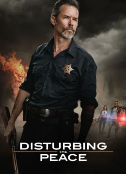 Xem Phim Bình Yên Bị Hủy Hoại (Thị Trấn Mất Ngủ) Thuyết Minh Online