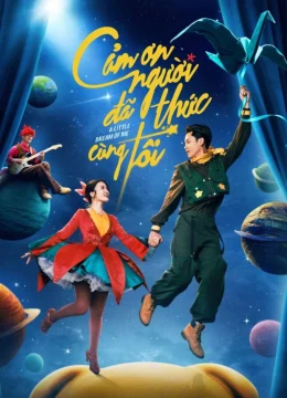 Xem Phim Cảm Ơn Người Đã Thức Cùng Tôi Thuyết Minh Online