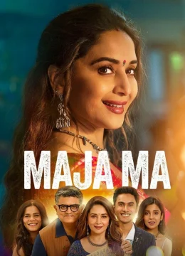 Xem Phim Chúc bạn vui vẻ Thuyết Minh Online