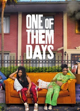 Xem Phim Có Những Ngày Như Thế (Hôm Nay Thấy Sai Sai) Thuyết Minh Online