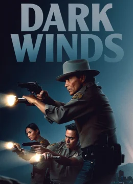 Xem Phim Cuồng Phong Bóng Tối (Phần 4) Thuyết Minh Online