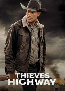 Xem Phim Đại Lộ Đạo Tặc Thuyết Minh Online