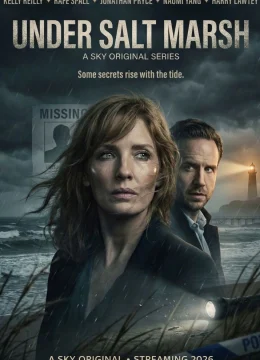 Xem Phim Đầm Lầy Muối Thuyết Minh Online