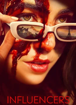 Xem Phim Danh Tính Ảo Tưởng (Người Ảnh Hưởng) Thuyết Minh Online