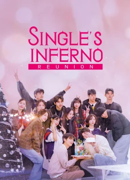 Xem Phim Địa Ngục Độc Thân (Mùa 5) – Ngoại Truyện Thuyết Minh Online