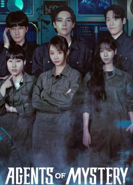 Xem Phim Đội Đặc Vụ Phá Án (Phần 1) Thuyết Minh Online