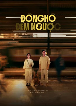 Xem Phim Đồng Hồ Đếm Ngược Thuyết Minh Online