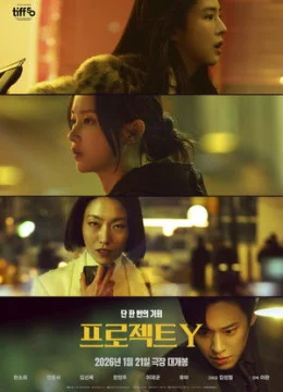 Xem Phim Dự Án Y Thuyết Minh Online