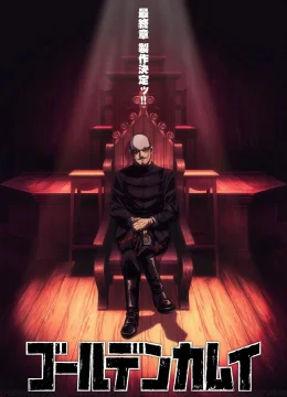 Xem Phim Golden Kamuy (Phần 5) Thuyết Minh Online