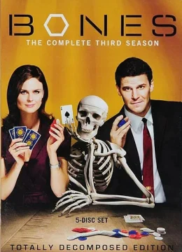 Xem Phim Hài Cốt (Phần 3) Thuyết Minh Online