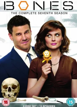 Xem Phim Hài Cốt (Phần 7) Thuyết Minh Online