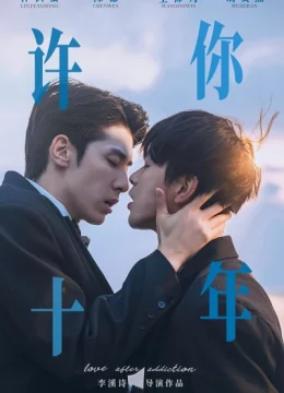 Xem Phim Hẹn Ước 10 Năm Thuyết Minh Online