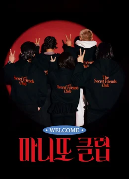 Xem Phim Hội Bạn Ẩn Danh Thuyết Minh Online