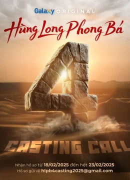 Xem Phim Hùng Long Phong Bá (Phần 4) Thuyết Minh Online