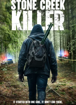Xem Phim Kẻ Sát Nhân Stone Creek Thuyết Minh Online