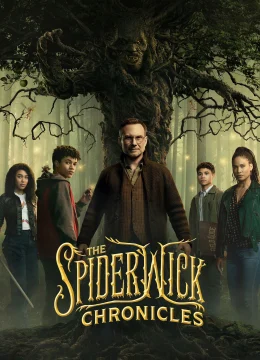 Xem Phim Khu Rừng Thần Bí (Phần 1) Thuyết Minh Online