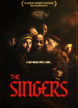 Xem Phim Khúc ngẫu hứng ở quán bar Thuyết Minh Online