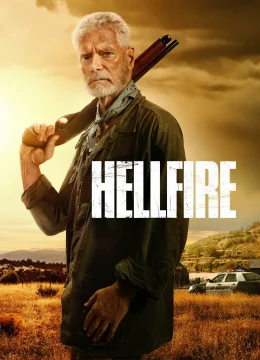 Xem Phim Lửa Địa Ngục Thuyết Minh Online