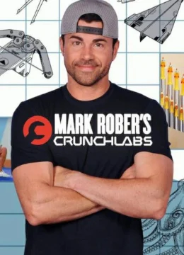Xem Phim Mark Rober: CrunchLabs (Phần 2) Thuyết Minh Online