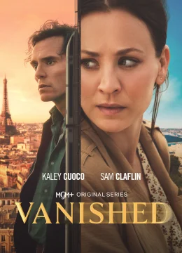 Xem Phim Mất Tích 2026 (Phần 1) Thuyết Minh Online