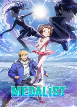 Xem Phim Medalist (Phần 2) Thuyết Minh Online