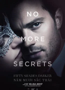 Xem Phim Năm Mươi Sắc Thái Đen Thuyết Minh Online