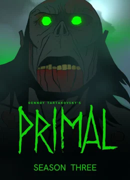 Xem Phim Nguyên Sinh (Phần 3) Thuyết Minh Online