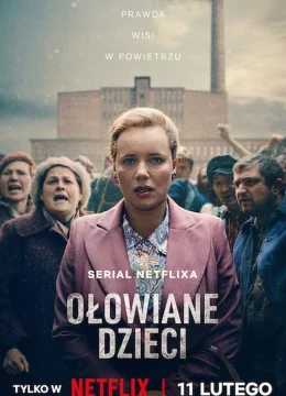 Xem Phim Những Đứa Trẻ Nhuốm Chì Thuyết Minh Online