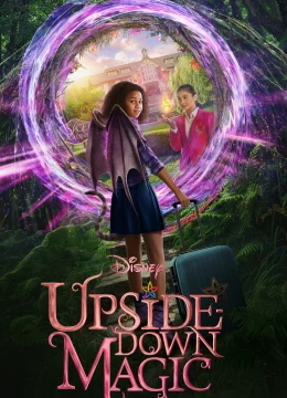 Xem Phim Phép Thuật Ngược Đời Thuyết Minh Online