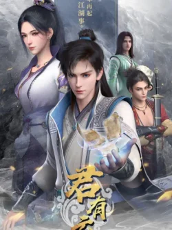 Xem Phim Quân Hữu Vân (Phần 1) Thuyết Minh Online