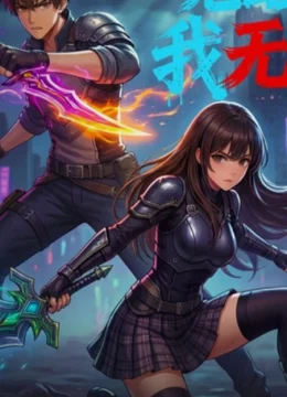 Xem Phim Sau Khi Thức Tỉnh, Tôi Đại Khai Sát Giới Thuyết Minh Online