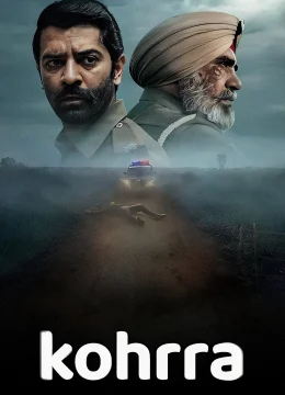 Xem Phim Sương Mù Mùa Đông (Phần 1) Thuyết Minh Online