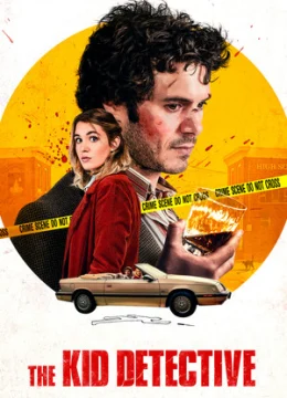 Xem Phim Thám Tử Nhí (2020) Thuyết Minh Online