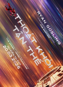 Thoát Khỏi Tận Thế