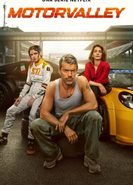 Xem Phim Thung Lũng Xe Hơi Thuyết Minh Online