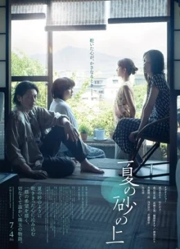 Xem Phim Trên Bãi Cát Mùa Hè Thuyết Minh Online