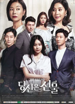 Xem Phim Trò Đùa Số Phận Thuyết Minh Online