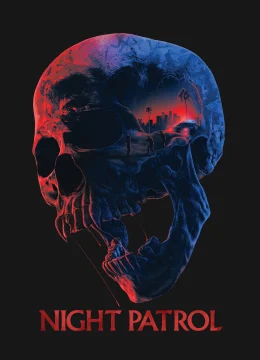 Xem Phim Tuần Tra Đêm Thuyết Minh Online