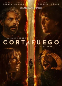 Xem Phim Vành đai phòng lửa Thuyết Minh Online