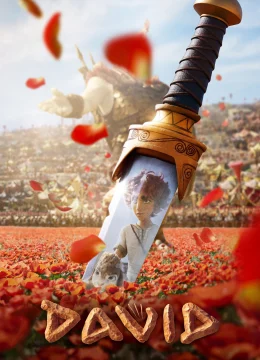 Xem Phim Vua David Thuyết Minh Online