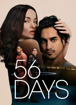 Xem Phim 56 Ngày Thuyết Minh Online