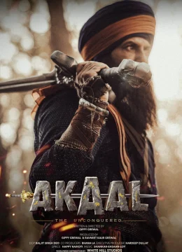 Xem Phim Akaal: The Unconquered Thuyết Minh Online