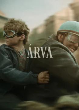 Xem Phim Árva Thuyết Minh Online