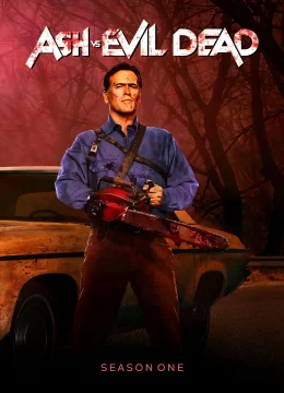 Ash Đối Đầu Ma Cây (Phần 1)