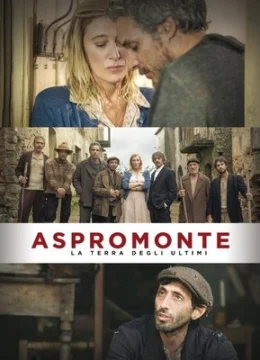 Xem Phim Aspromonte: Vùng Đất Bị Lãng Quên Thuyết Minh Online